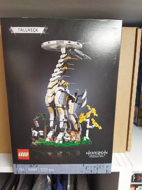 LEGO 76989 Horizon Dawn - Hossznyak