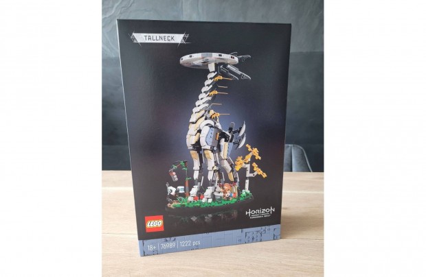 LEGO 76989 Hossznyak