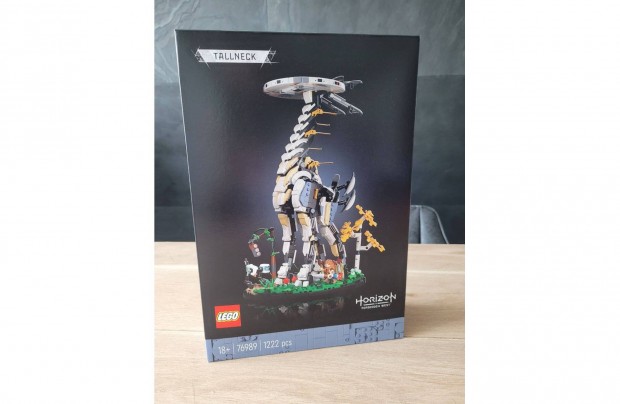 LEGO 76989 Hossznyak