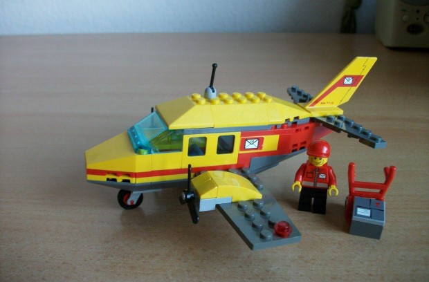 LEGO 7732 kszlet