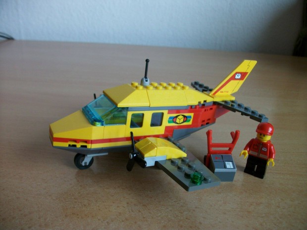 LEGO 7732 kszlet