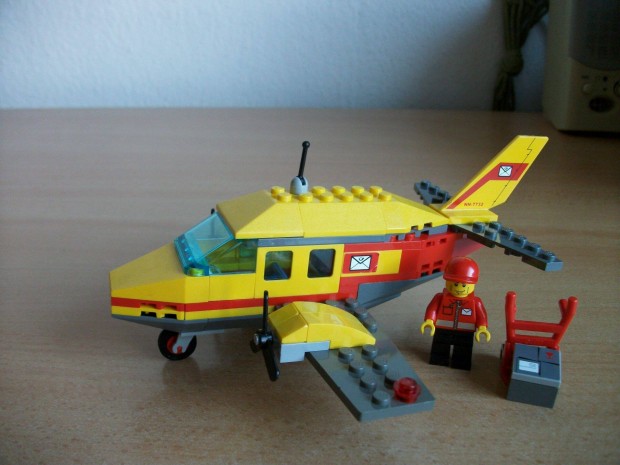 LEGO 7732 kszlet