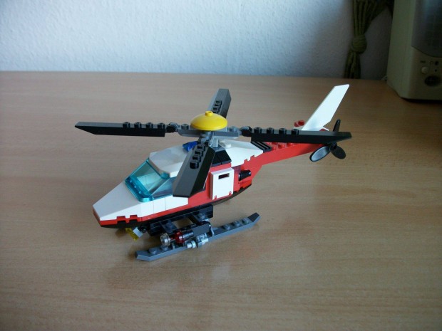 LEGO 7741 kszlet