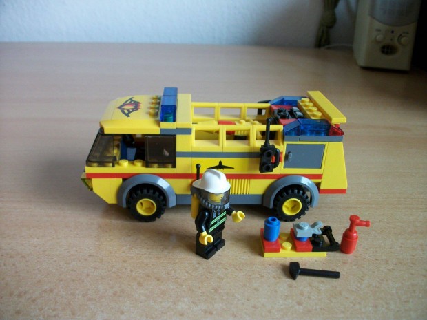 LEGO 7891 kszlet