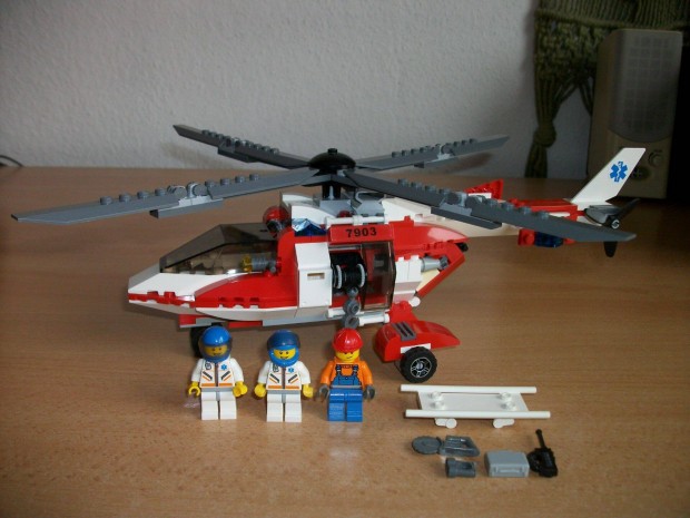LEGO 7903 kszlet