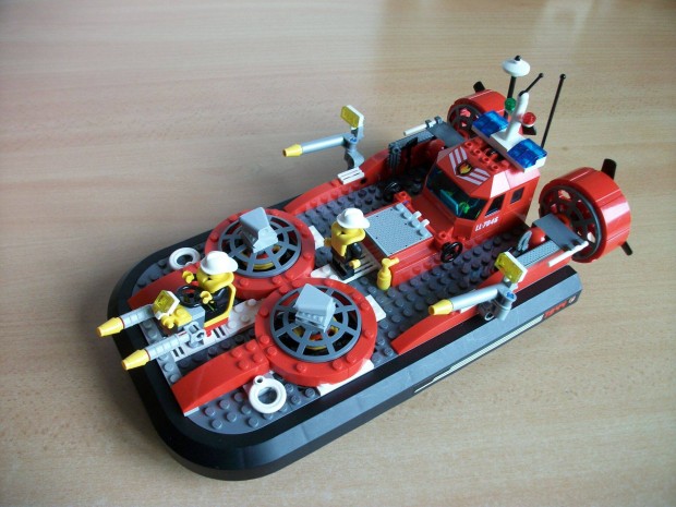 LEGO 7944 kszlet