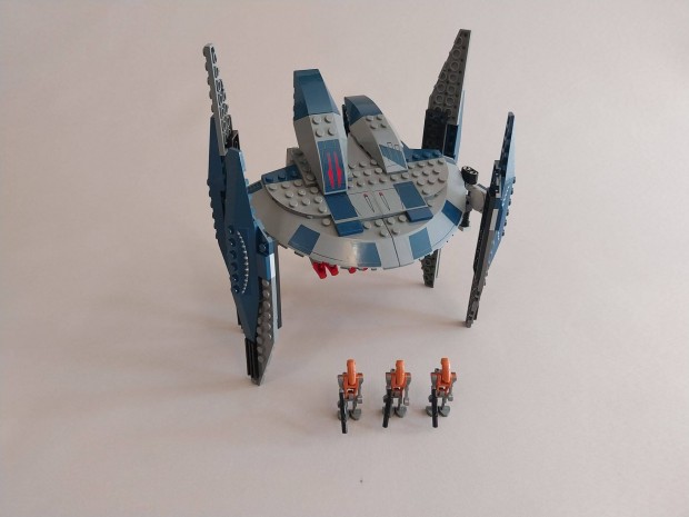 LEGO 8016 Star Wars Hyena Droid Bomber