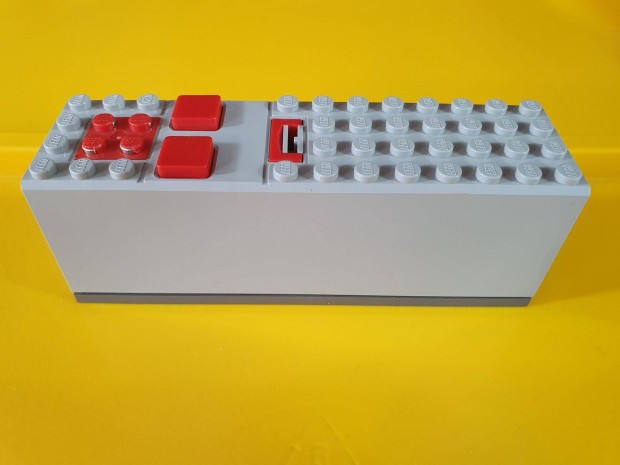 LEGO 8735 Elemtart