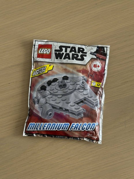 LEGO 912280 Star Wars, Millenium Falcon - j, bontatlan