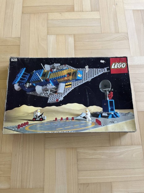 LEGO 928 galaxy explorer 