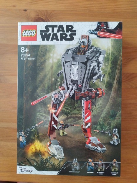 LEGO AT-ST Raider (75254)