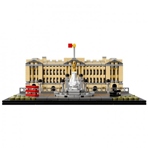 LEGO Architecture 21029 Buckingham Palota - 21029