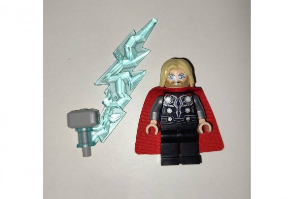 LEGO Avengers - Thor minifigura (242105)