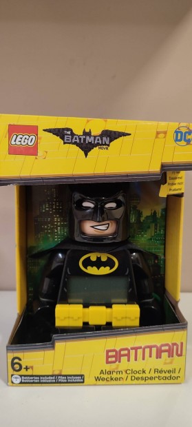 LEGO Batman ra 