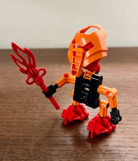 LEGO Bionicle Vakama 8540