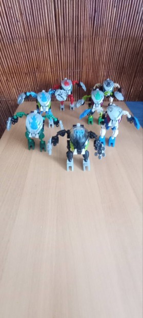 LEGO Bionicle