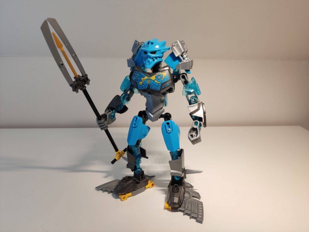 LEGO Bionicle - Gali, a vz ura (70786)