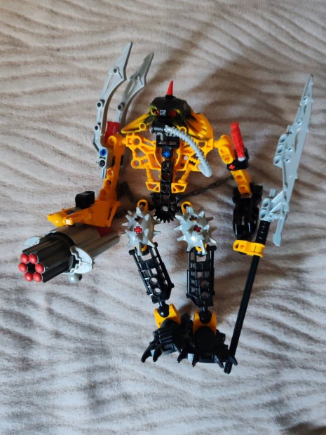 LEGO Bionicle - Hewkii Mahri 8912