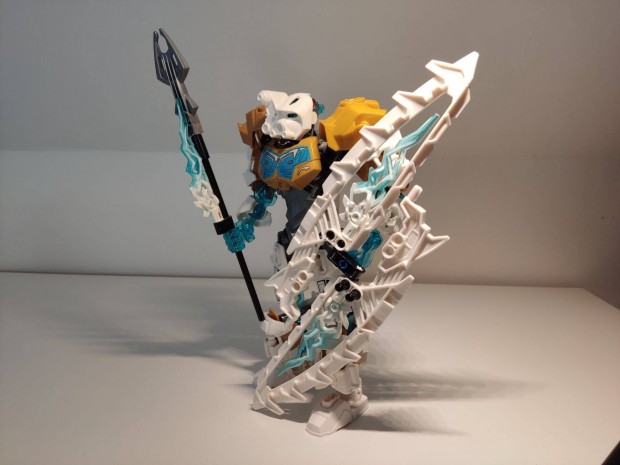 LEGO Bionicle - Kopaka, a jg ura (70788)