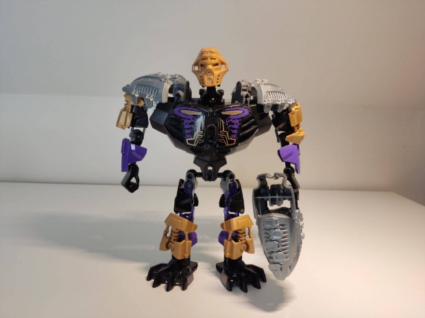 LEGO Bionicle - Onua, a Fld ura (70789)