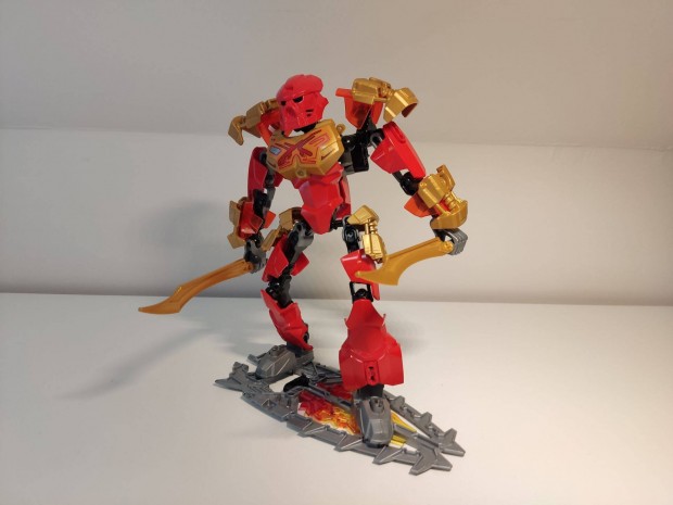 LEGO Bionicle - Tahu, a Tz ura (70787)