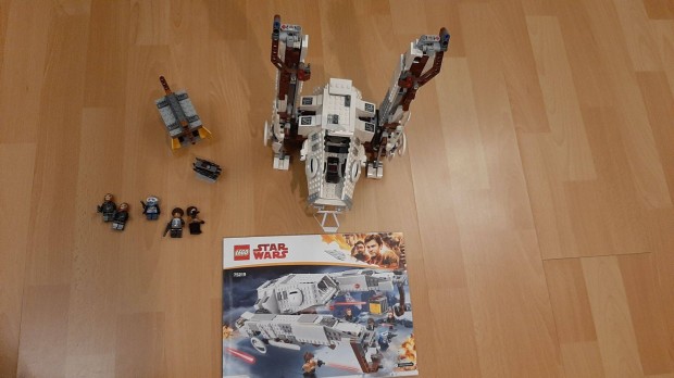 LEGO Birodalmi At-Hauler 75219