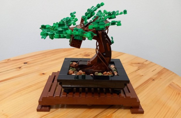 LEGO Bonsai elad