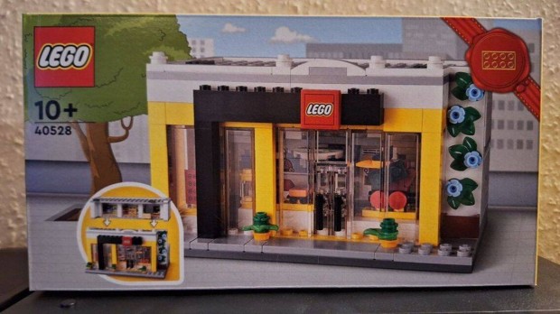 LEGO Brand 40528 LEGO Store