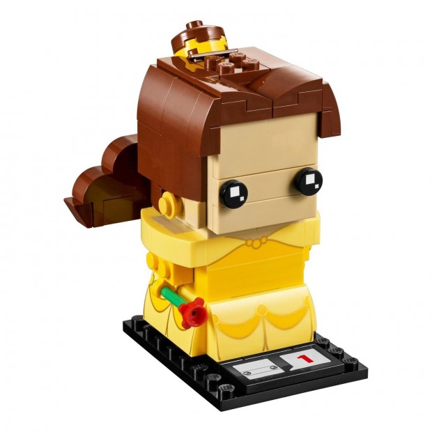 LEGO BrickHeadz 41595 BrickHeadz Disney Belle