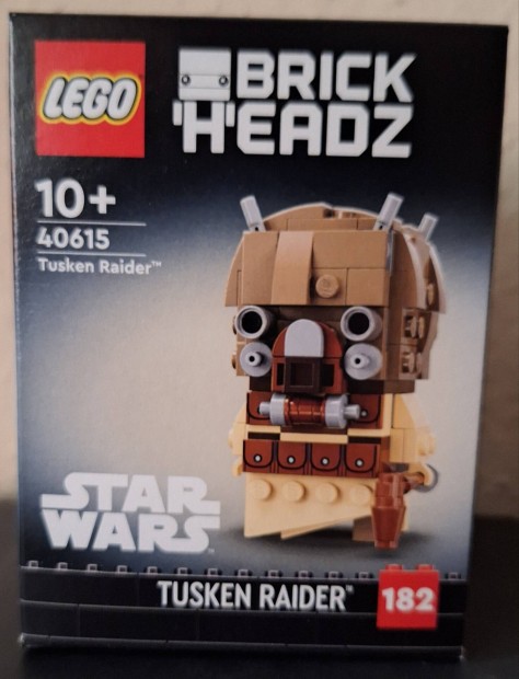 LEGO Brickheadz 40615 Tusken Raider