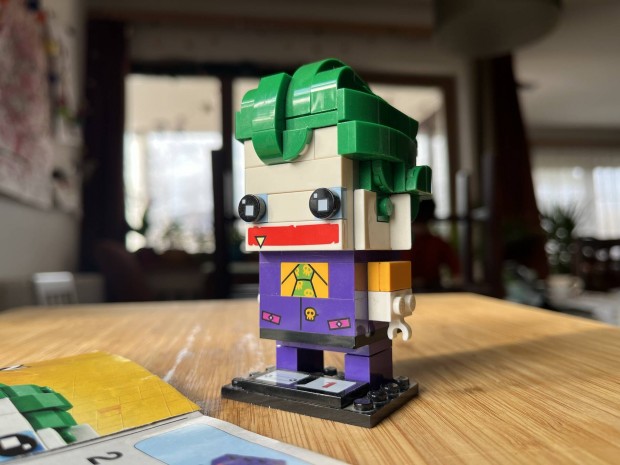 LEGO Brickheadz The Joker (41588)