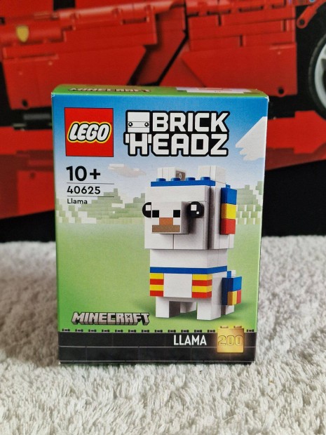 LEGO Brickheadz - Minecraft - Lma (40625)