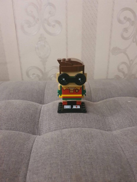 LEGO Brickheadz - Robin (41587)