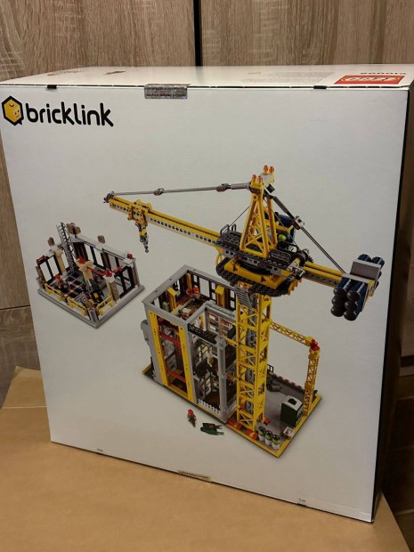 LEGO Bricklink Limited Edition