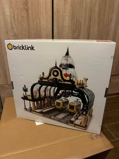 LEGO Bricklink Limited Edition