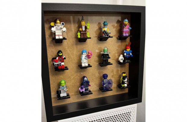 LEGO CMF Series 26 Space 71046