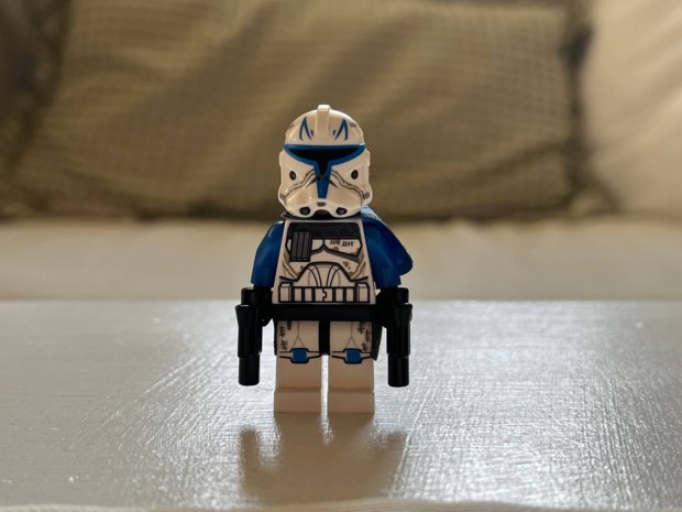 LEGO Captain Rex