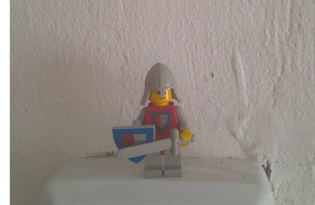 LEGO Castle 677 figura-1979-bl