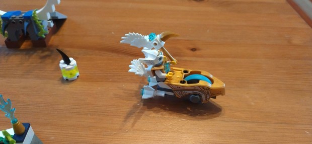 LEGO Chima - Sky Launch (70139)