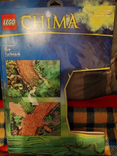 LEGO Chima jtktr 