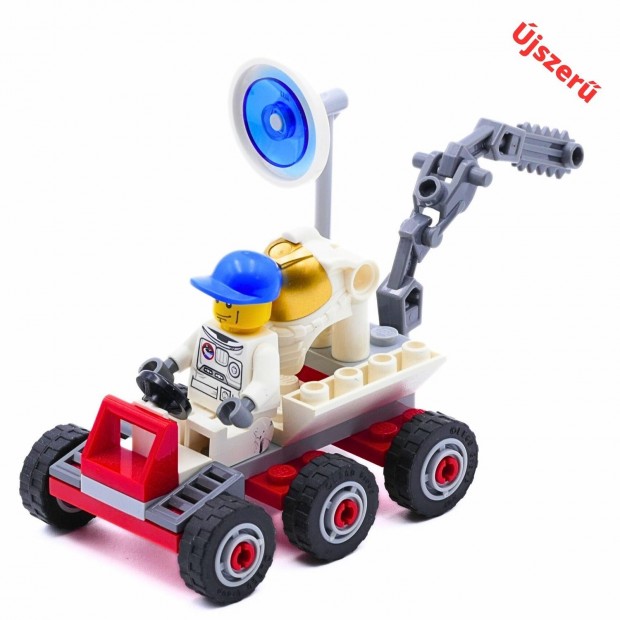 LEGO City 3365 Holdjr aut