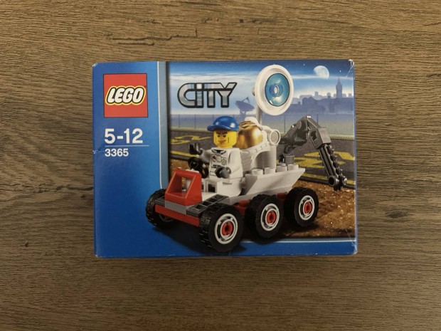 LEGO City 3365 - Holdjr aut