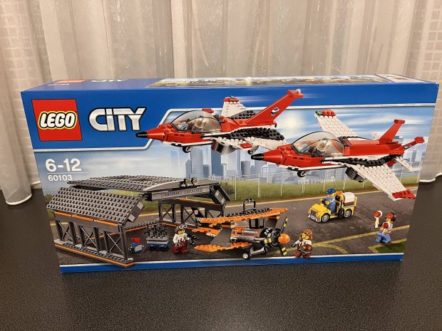 LEGO City 60103