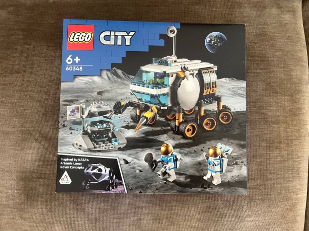 LEGO City 60348 Holdjr jrm j, bontatlan