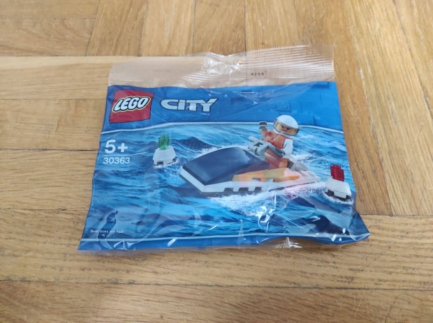 LEGO City Jet Ski (30363)