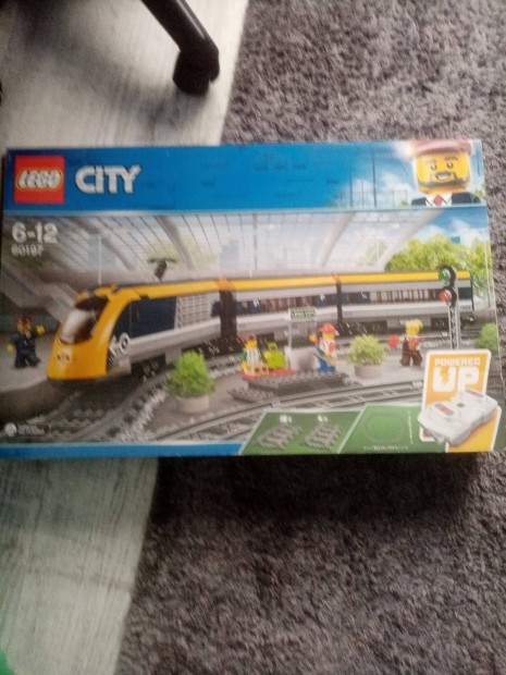 LEGO City (60197)