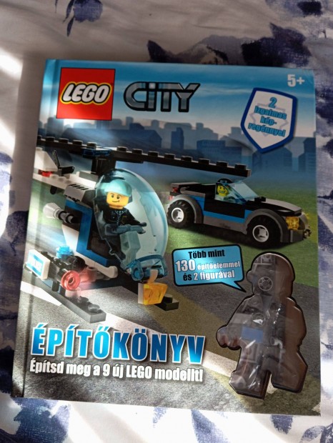 LEGO City: Brickmaster