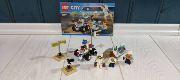 LEGO City - 60077 - Space Starter Set