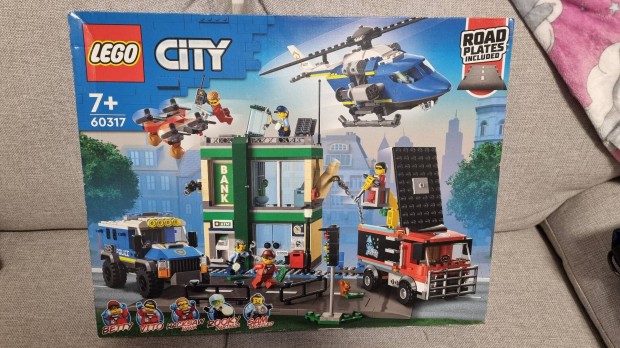 LEGO City - 60317