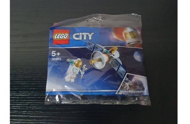 LEGO City - Mhold (30365)